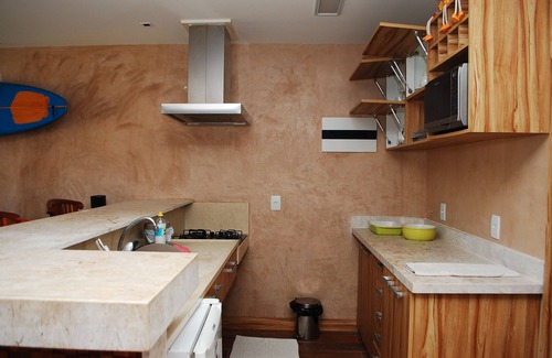 Buzios House | Beachside Apartment: Newly Renovated 2BR Near Geribá