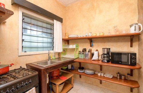 Malindi Apartment | Cozy Apartment 210 at Lawford's Beach Resort with Pool