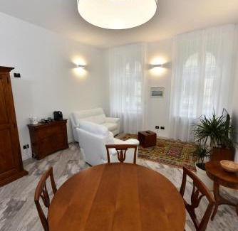 Old City Apartment | Family-Friendly Apart No 6: Rated 9.7/10 by Guests