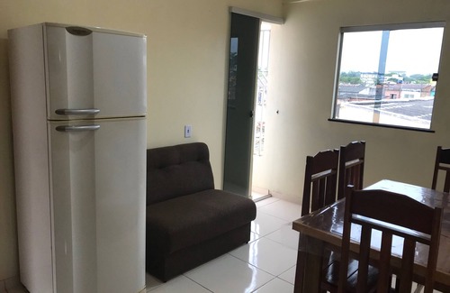 Maracangalha Apartment | Cozy Apart & Houses 101 Flats Near Belem Airport