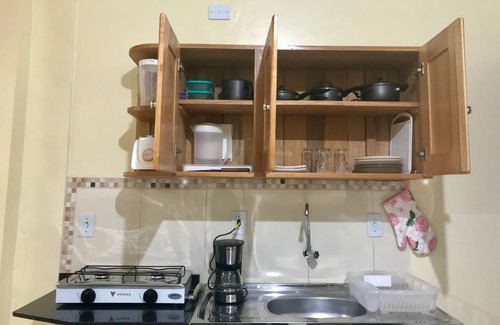 Maracangalha Apartment | Cozy Apart & Houses 101 Flats Near Belem Airport