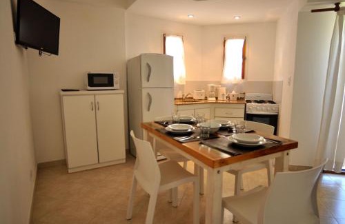 Villa Gesell Apartment | Pet-Friendly Oceanfront Escape at Apart Octogono Condominio