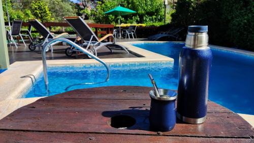 Villa Gesell Apartment | Pet-Friendly Oceanfront Escape at Apart Octogono Condominio