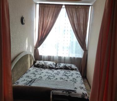 Sukhinovka Apartment | Inviting Stay at Apart-otel "Tsarskoe-selo" with Unique Amenities