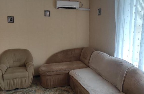 Sukhinovka Apartment | Inviting Stay at Apart-otel "Tsarskoe-selo" with Unique Amenities