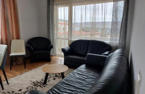 Floresti Apartment | Child-Friendly Apart Ovi: Guest Rated 10/10 Experience