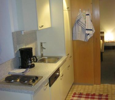 Ried im Oberinntal Apartment | Family-Friendly Haven at Apart Pöll - Rated 9.2/10