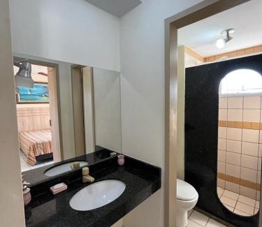 Do Turista Apartment | Convenient Stay at Águas das Fontes near Walter Park