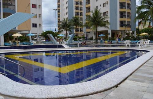 Do Turista Apartment | Convenient Stay at Águas das Fontes near Walter Park