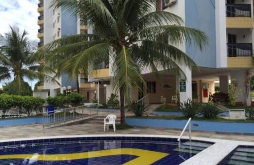 Do Turista Apartment | Convenient Stay at Águas das Fontes near Walter Park