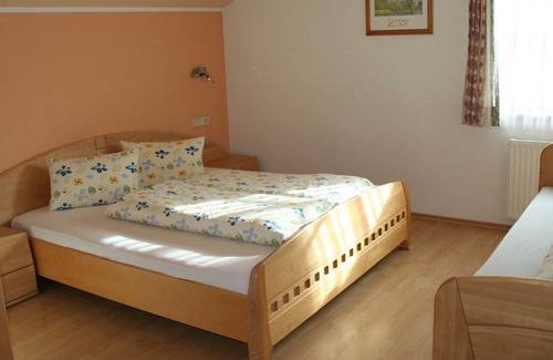 Pfunds Apartment | Apart Piz Mondin view - Apart Romantica