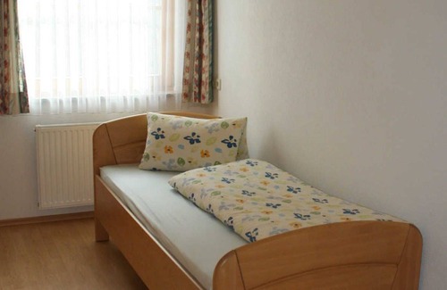 Pfunds Apartment | Apart Piz Mondin view - Apart Romantica