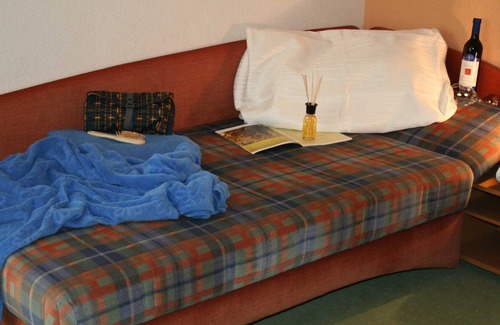 Pfunds Apartment | Apart Piz Mondin view - Apart Romantica