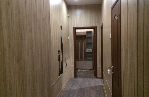 Nizhniy Novgorod City Centre Apartment | Pet-Friendly Stay at Apart Pokrovka: Rated 9/10 by Guests