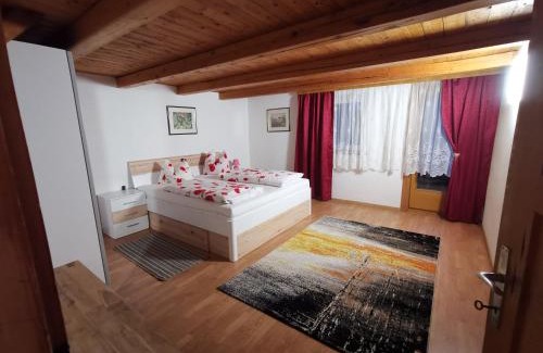Holdernach Apartment | Pet-Friendly Retreat at Apart Ponholz with Top Ratings