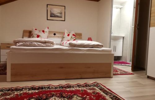 Holdernach Apartment | Pet-Friendly Retreat at Apart Ponholz with Top Ratings