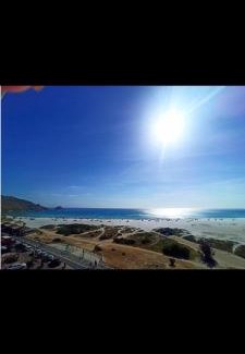 Centro Apartment | Oceanfront Apartments in Brazil - Rated 9.6/10 by Guests
