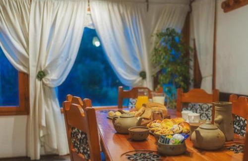 San Martin de los Andes Apartment | Apart Presidencial ROTUI