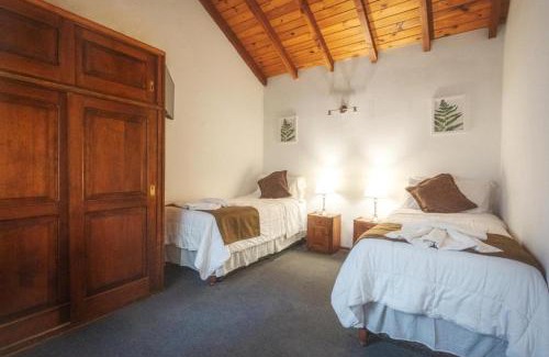 San Martin de los Andes Apartment | Apart Presidencial ROTUI