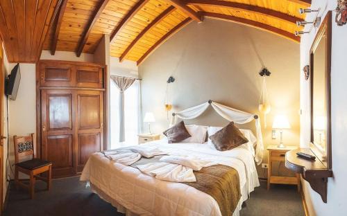 San Martin de los Andes Apartment | Apart Presidencial ROTUI