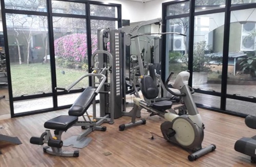 Bela Vista Apartment | Convenient Stay Near Av. Paulista with Pool & Breakfast