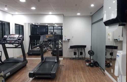 Bela Vista Apartment | Convenient Stay Near Av. Paulista with Pool & Breakfast