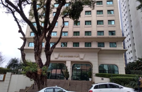 Bela Vista Apartment | Convenient Stay Near Av. Paulista with Pool & Breakfast