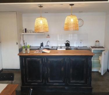 Parana Apartment | Discover Apart Puerto: Pet & Child Friendly Retreat