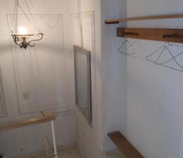 Parana Apartment | Discover Apart Puerto: Pet & Child Friendly Retreat