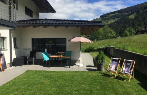 Ramsau im Zillertal Apartment | Apart Rauch