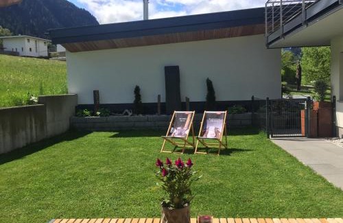 Ramsau im Zillertal Apartment | Apart Rauch