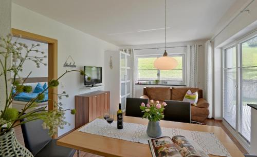 Ramsau im Zillertal Apartment | Apart Rauch