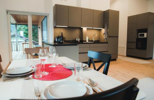 Lienz Apartment | Family-Friendly Apart Rauchkofel with Top Guest Ratings