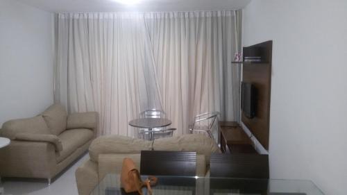 Estancia Apartment | Discover Villa das Águas: Oceanfront Retreat with Pool