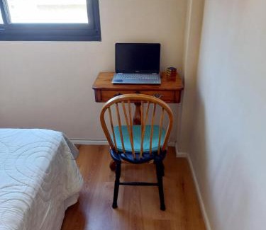 Microcentro Apartment | Ideal Location at Apart Retiro - Perfect for Families