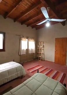 Chilecito Apartment | Apart Robert A