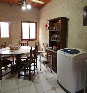 Chilecito Apartment | Apart Robert A