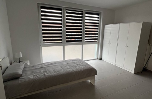 Linden-Mitte House | Family-Friendly Apart Rom Hannover Centrum with Breakfast