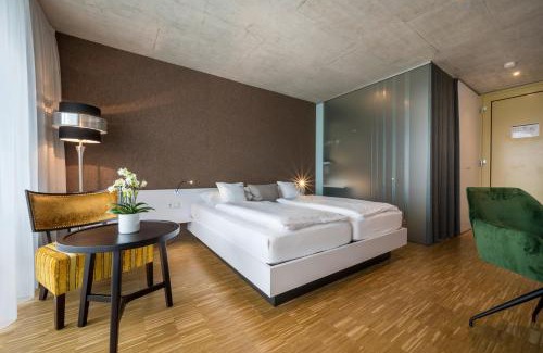 Immenstaad am Bodensee Hotel | Top-Rated Family-Friendly Stay at Apart Rosengarten