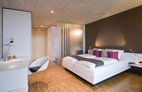Immenstaad am Bodensee Hotel | Top-Rated Family-Friendly Stay at Apart Rosengarten