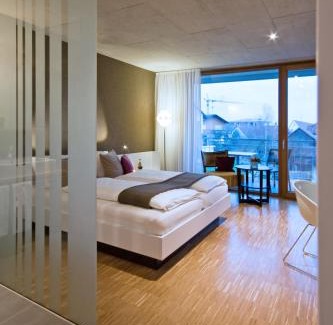 Immenstaad am Bodensee Hotel | Top-Rated Family-Friendly Stay at Apart Rosengarten
