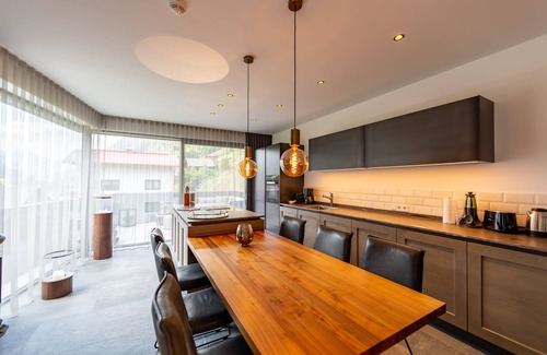 Kappl Apartment | Explore Comfort at Apart Rubin: Family-Friendly Retreat