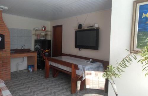 Santo Antonio House | Top-Rated Apart São Gabriel: Pet-Friendly & Pool Access