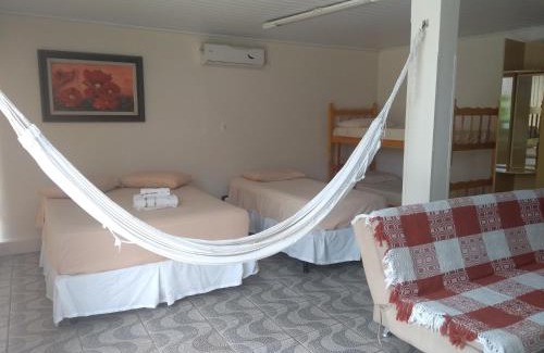 Santo Antonio House | Top-Rated Apart São Gabriel: Pet-Friendly & Pool Access