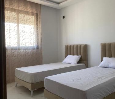 Ain Zaghouan Apartment | Apart s2 ain zaghouen la marsa