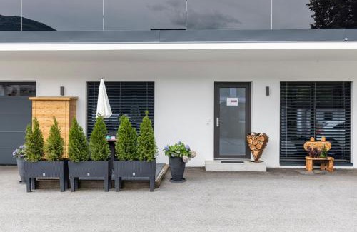 Fuegen Apartment | Kid-Friendly Retreat at Apart Sabrina Fügen with 9.6 Rating
