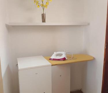 San Jose Apartment | Apart San José