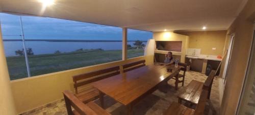 Santa Elena Apartment | Apart Santa Elena