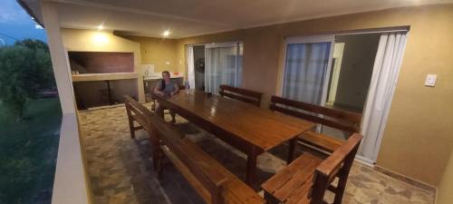 Santa Elena Apartment | Apart Santa Elena
