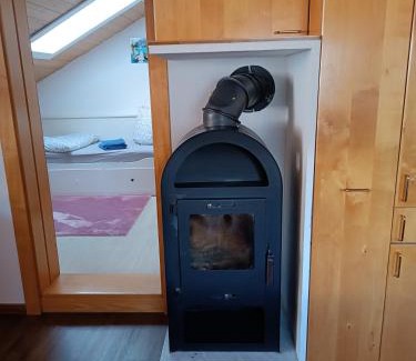 Kauns Apartment | Ideal Family Retreat at Apart schöne Aussicht - Pet Friendly
